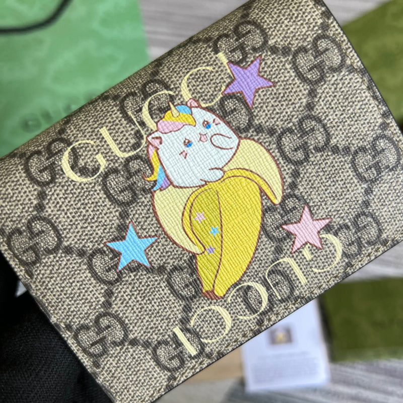 Glami-i - Guki Wallet - 193
