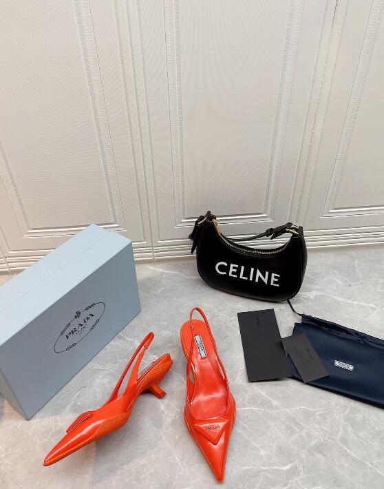 GlamyWomen Shoes - 614
