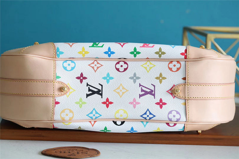 Satchel Bags - VL Bags - 7697