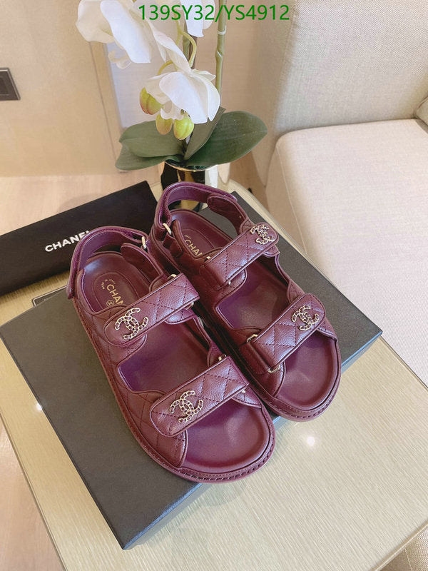 SAMC - CHL Women Shoes Beach - 145