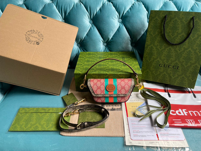 ELE - GG Bags - 779
