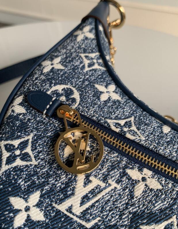 SAMC - LOV Bags - 1847