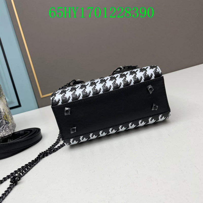 Glami - DOR Bags - 953