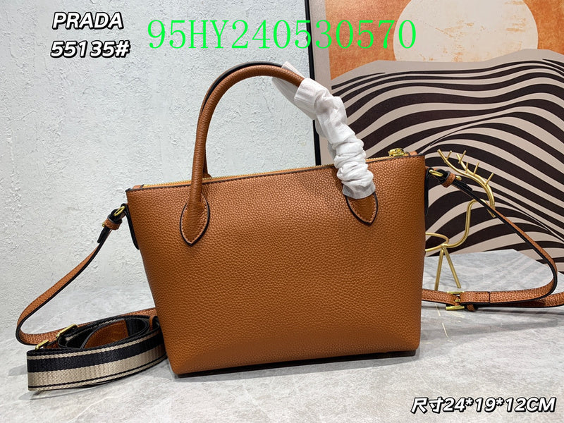 Satchel Bags - PDA Bags - 3271