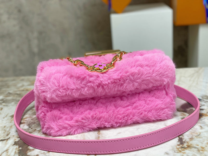 Glamy - LOV Bags - 649