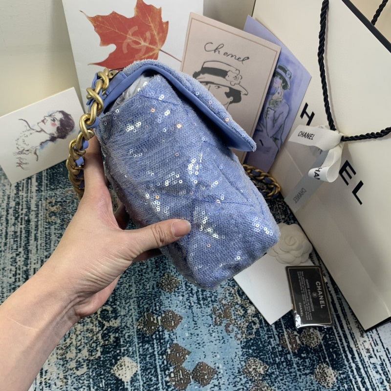 Satchel Bags - CHL Bags - 1713