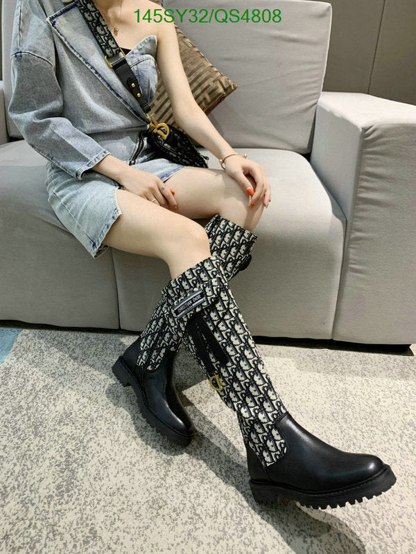 SAMC - Mix Boots - 579