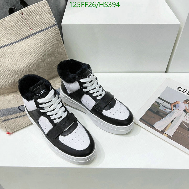 SAMC - COL Women Shoes - 208