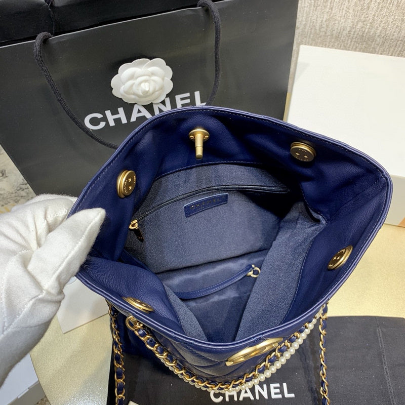 Satchel Bags - CHL Bags - 1591