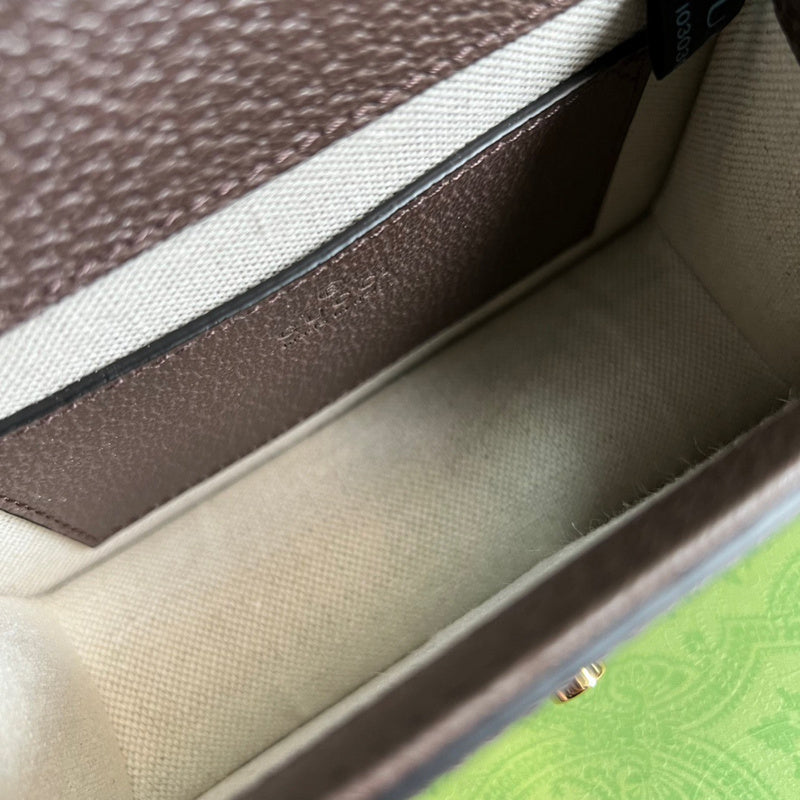 Satchel Bags - GCI Bags - 6416