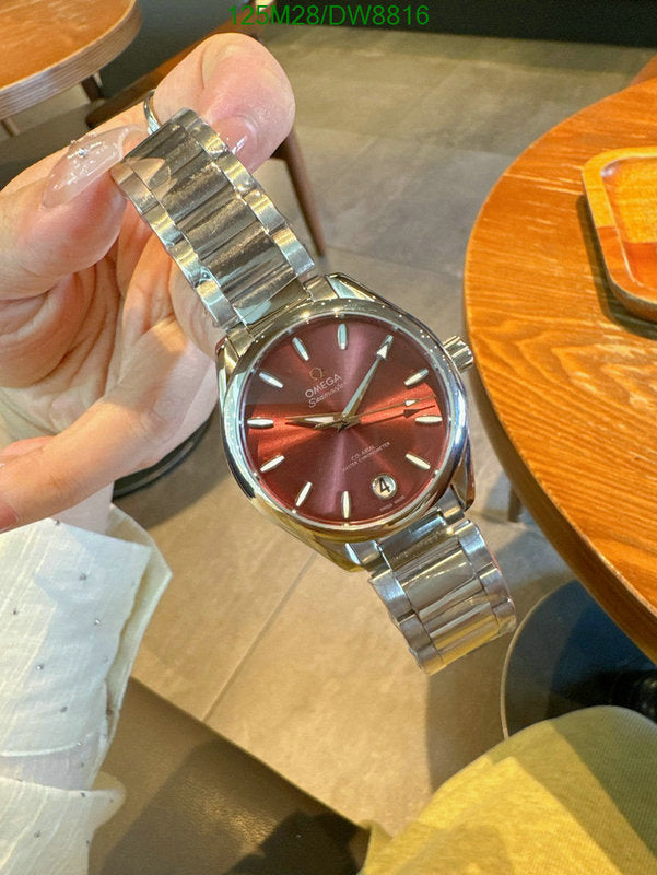 SAMC - OG Watches - 028