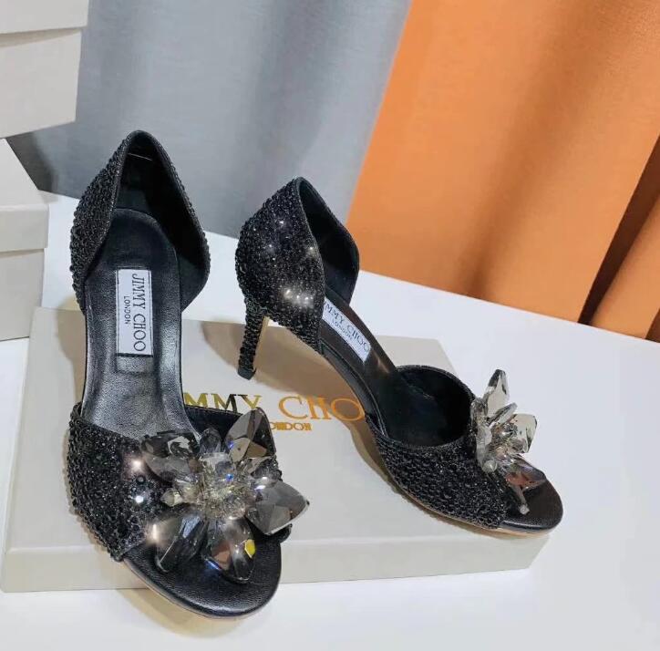 SAMC - JMC Shoes - 065