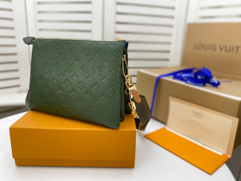 Satchel Bags - VL1 Bags - 320