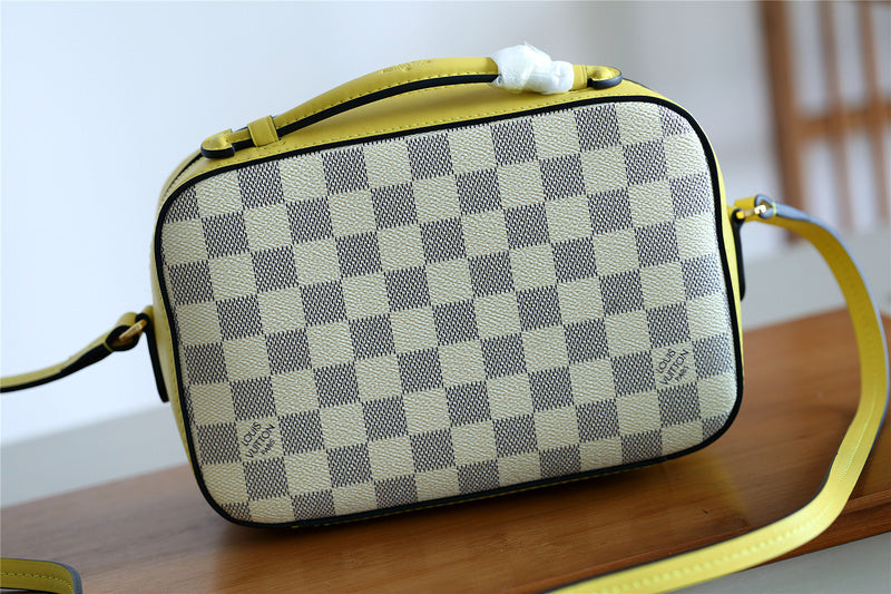Satchel Bags - VL Bags - 7887