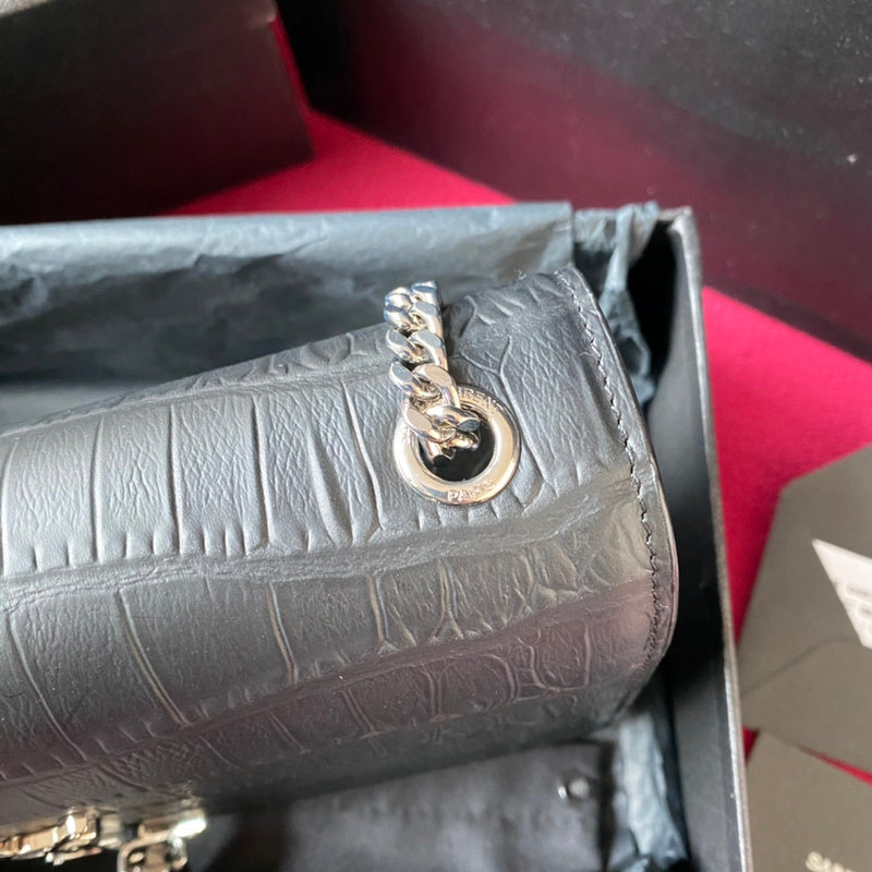 Satchel Bags - STLT Bags - 508