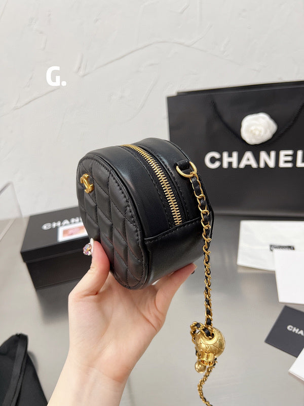 Satchel Bags - CHL Bags - 7096