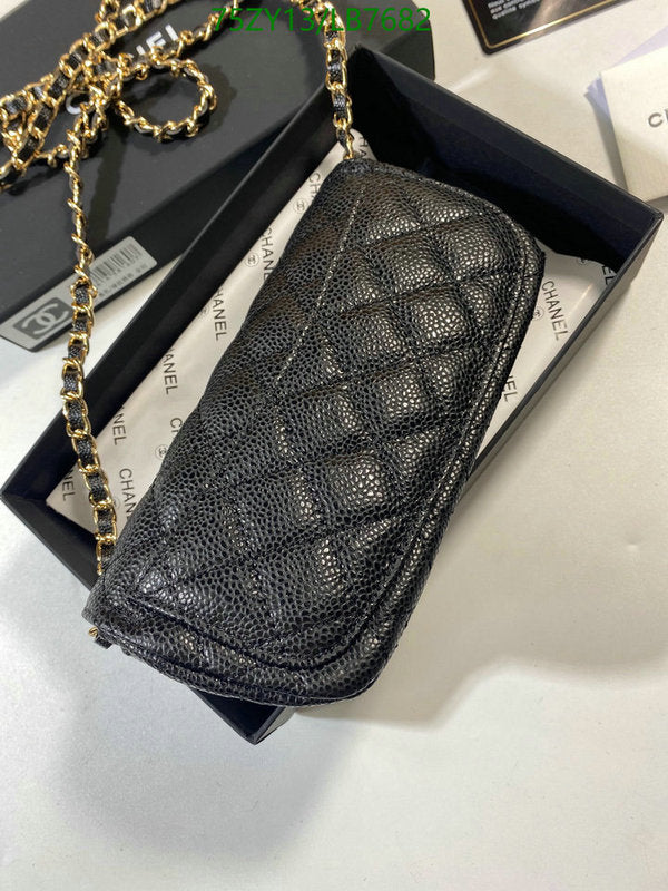 SAMC - CHL Bags Crossbody - 022