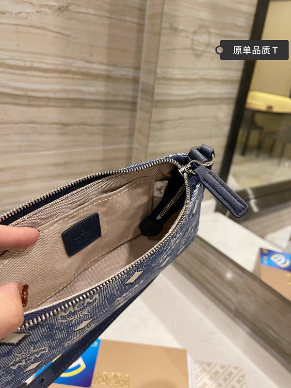 Satchel Bags - MC Bags - 005
