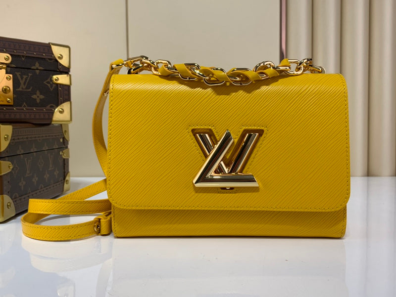 Satchel Bags - VL Bags - 4362