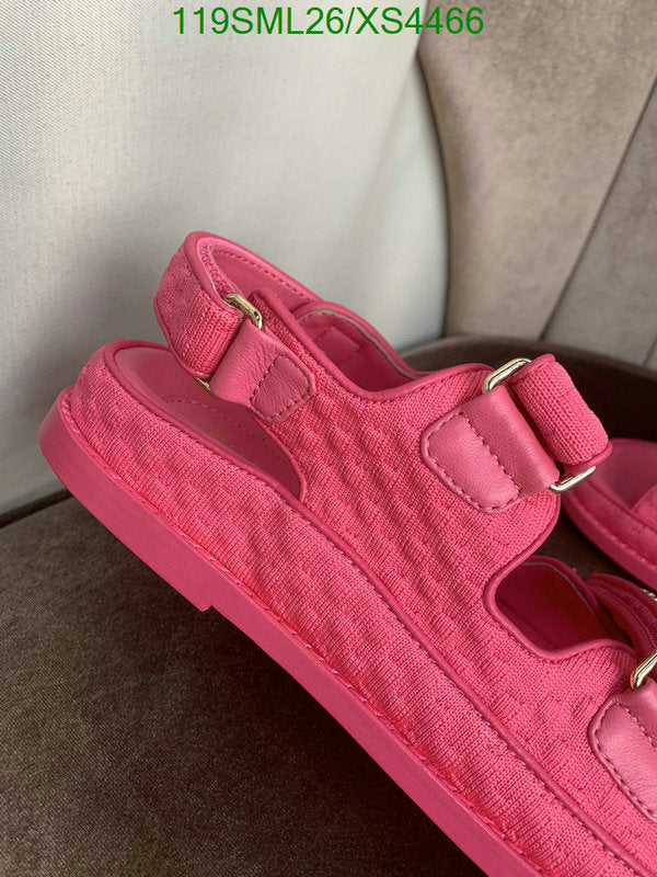 SAMC - CHL Women Shoes Beach - 125
