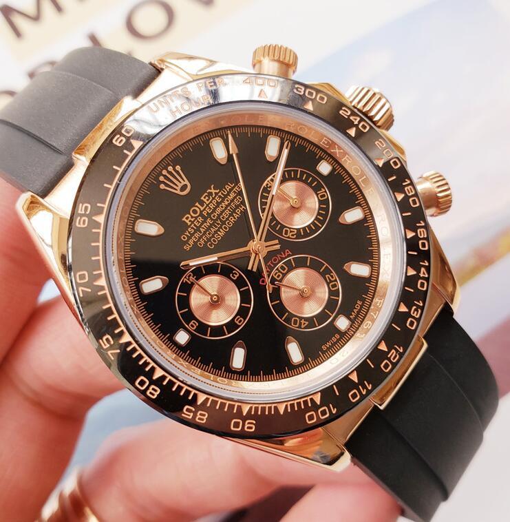 SAMC - Mix Watches - 164