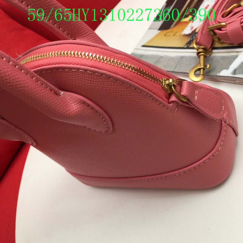 Glami Fashion - BGA Bags - 1909