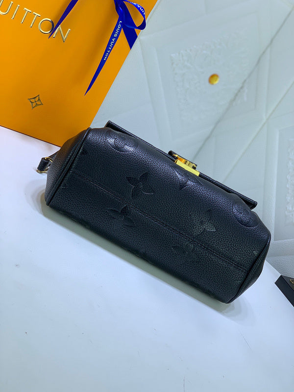 Satchel Bags - VL2 Bags - 086