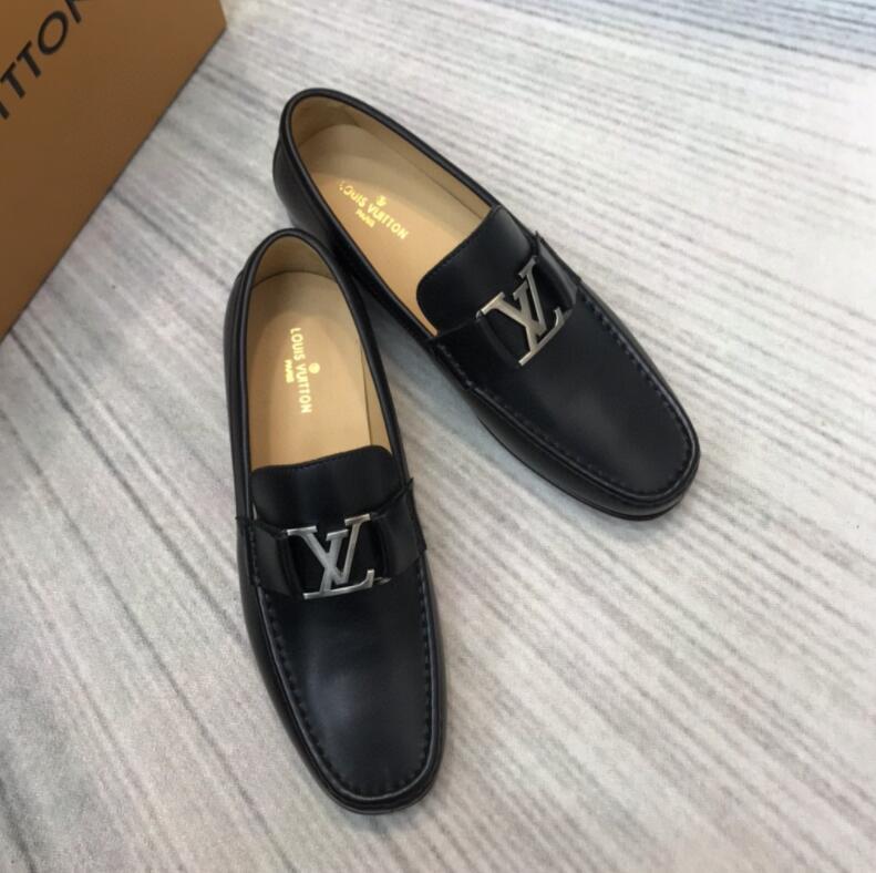 SAMC - LOV Men Shoes - 1287