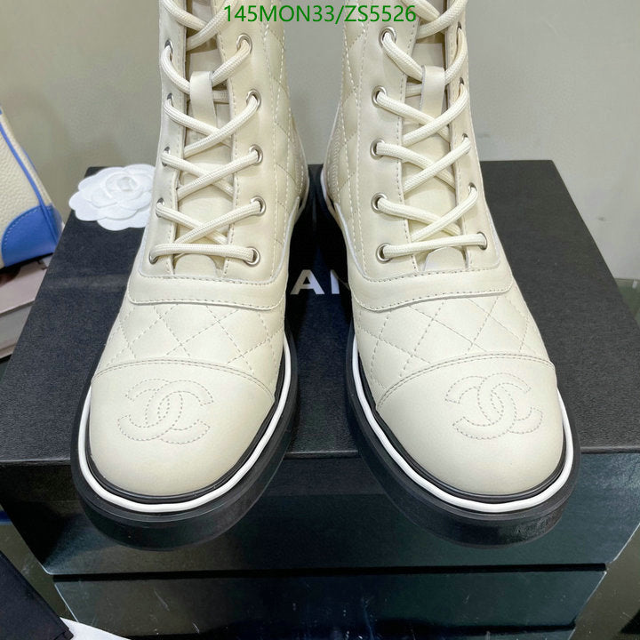 SAMC - CHL Women Boots - 321