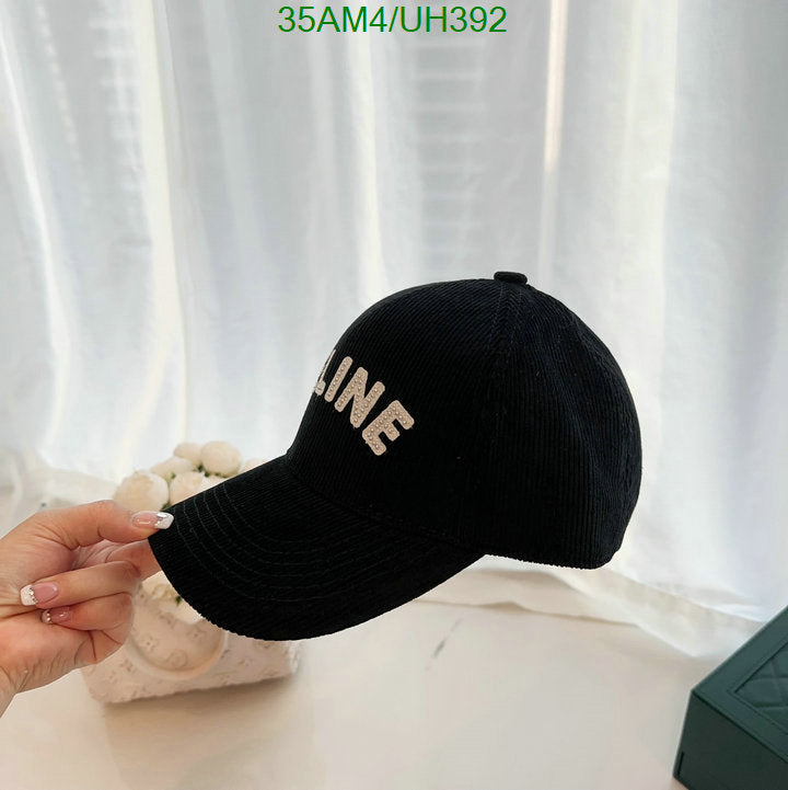SAMC - COL Caps & Hats - 112