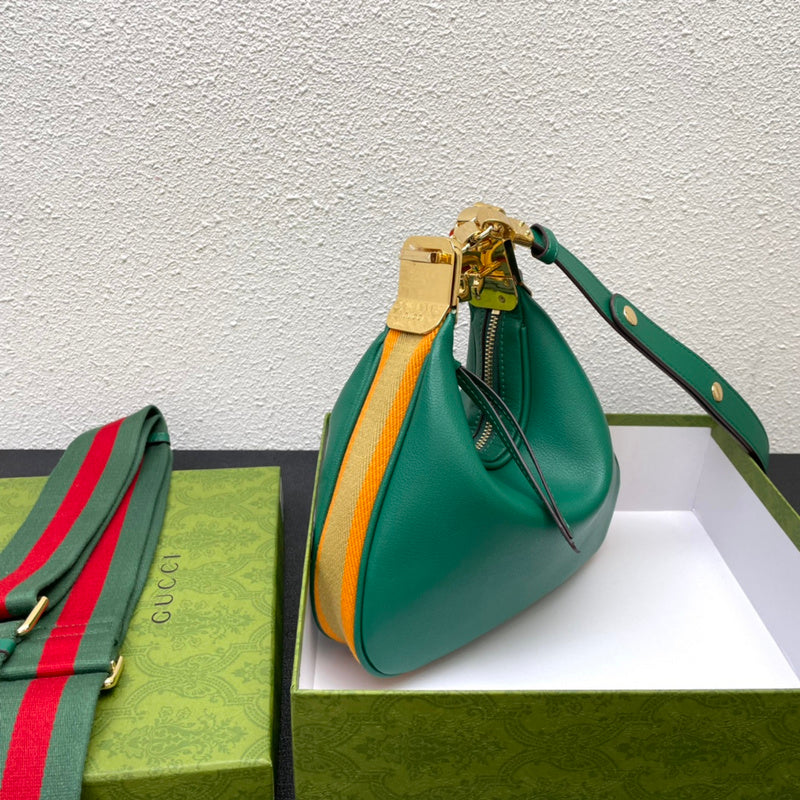 Satchel Bags - GCI Bags - 1658