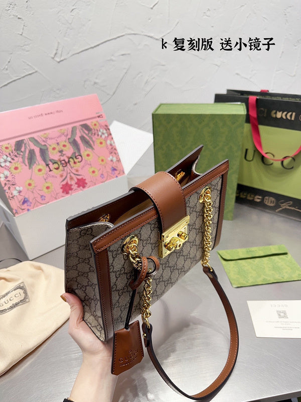 Glami Fashion - GCI Bags - 11702
