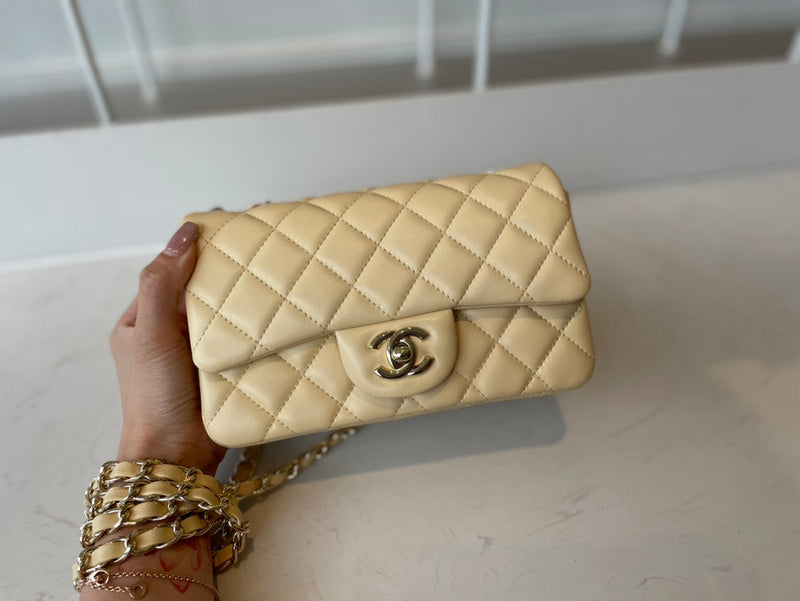 Satchel Bags - CHL Bags - 1430