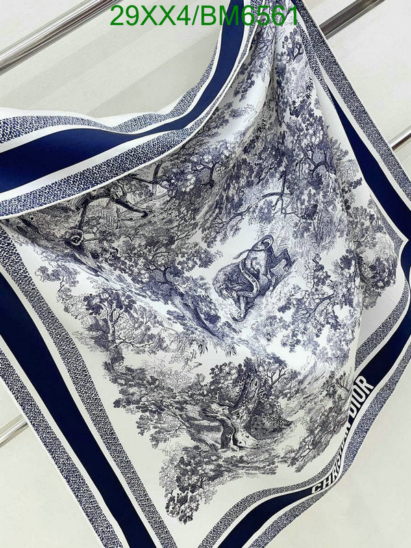SAMC - DOR Scarves - 104