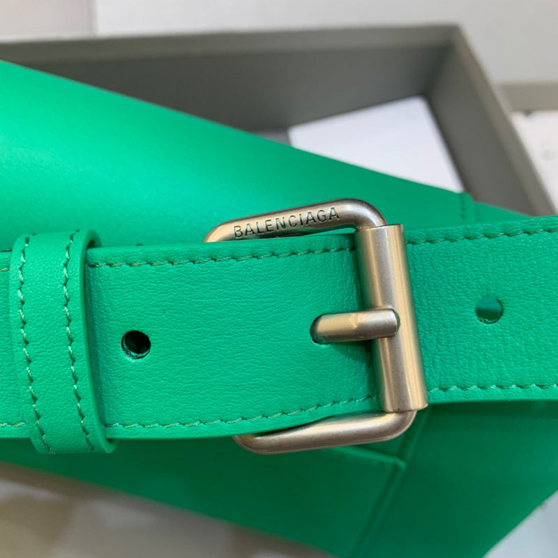 Satchel Bags - BGA Bags - 728