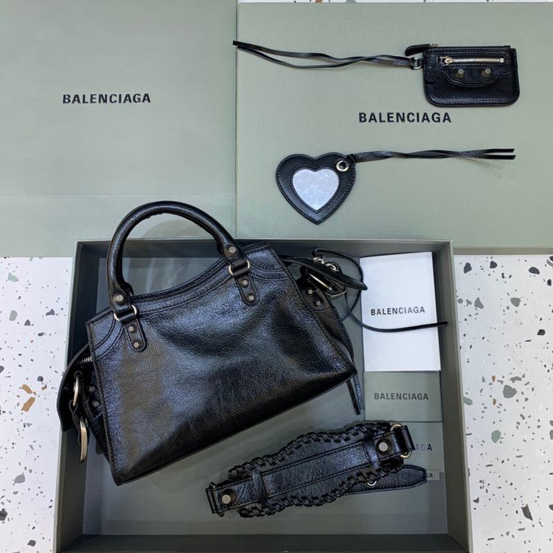 Glami- - BG Bags - 060