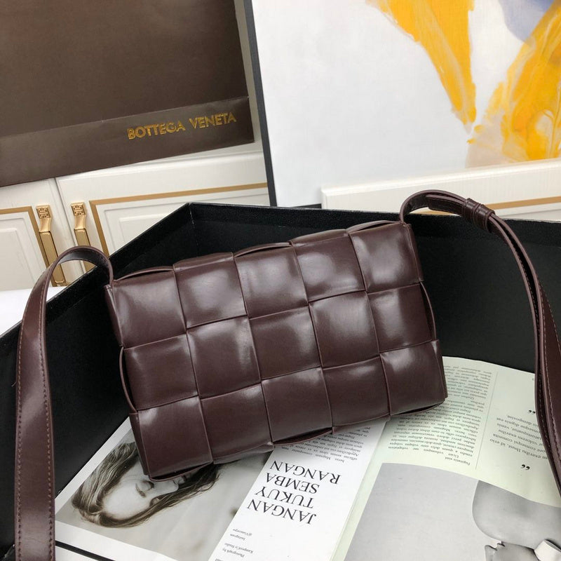 Satchel Bags - BV Bags - 381