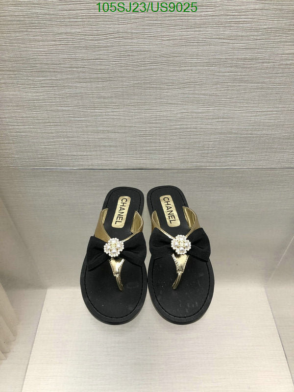 SAMC - CHL Women Shoes Slippers - 119