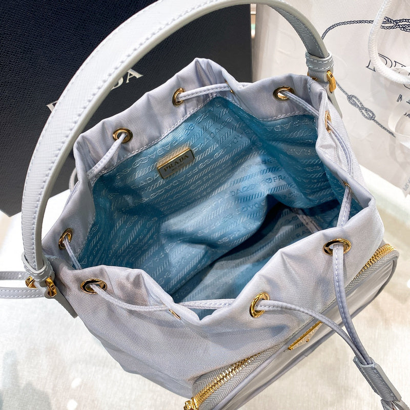 Satchel Bags - PDA Bags - 2052