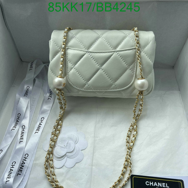 SAMC - CHL Bags Crossbody - 498
