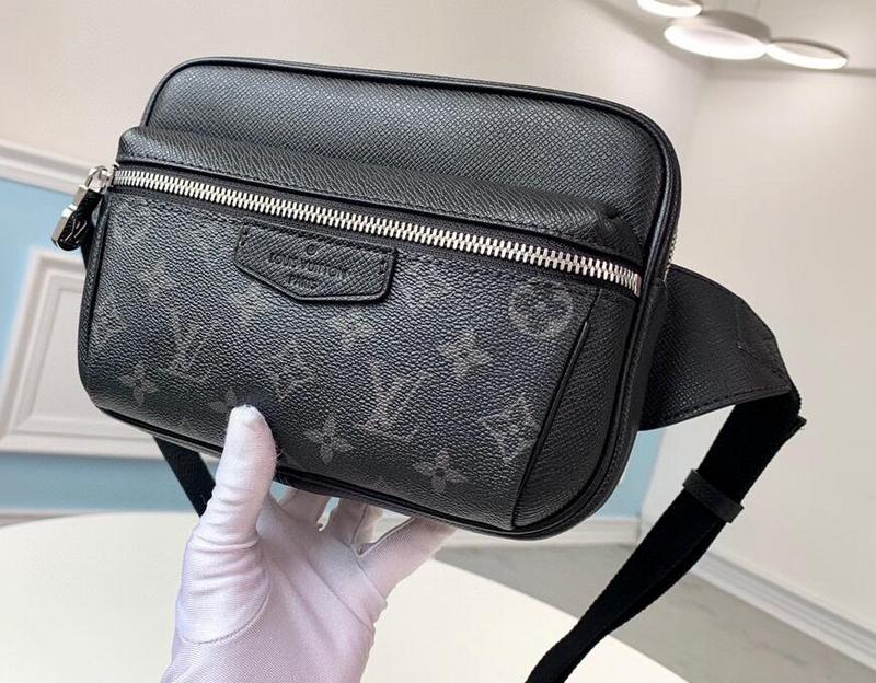 SAMC - LOV Bags - 2919