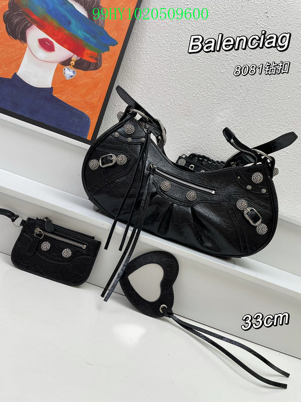 Glami Fashion - BGA Bags - 1798