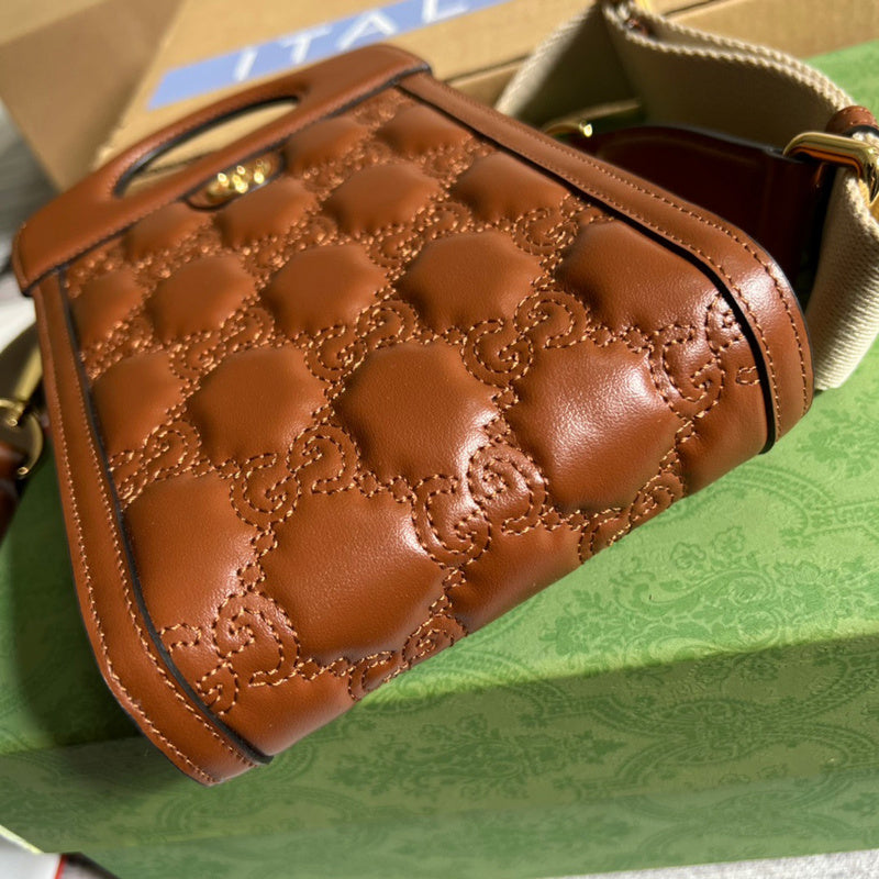 Satchel Bags - GCI Bags - 7873