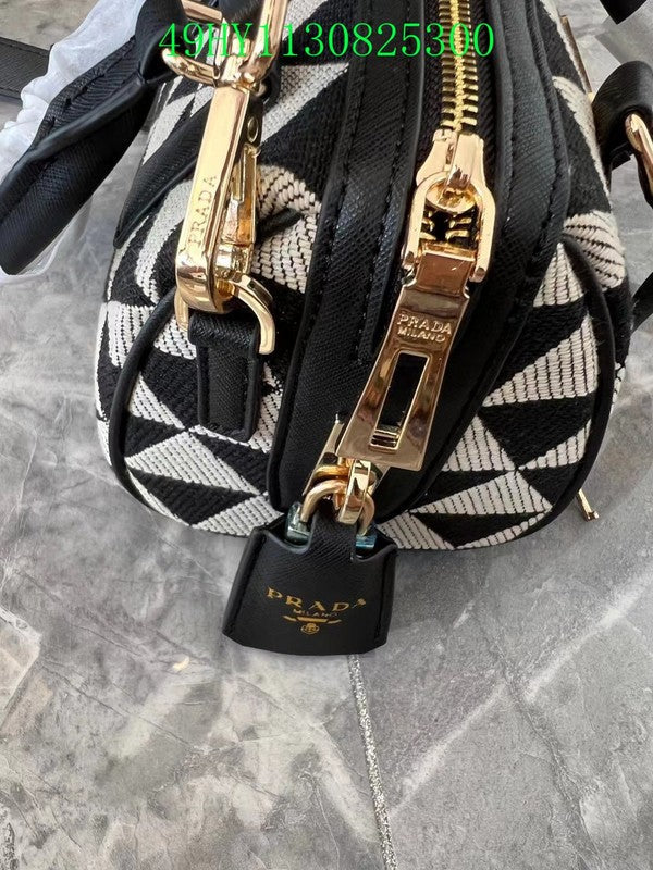 Satchel Bags - PDA Bags - 4040