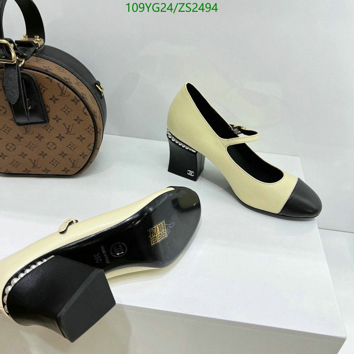 SAMC - CHL Women Shoes Ballet - 328