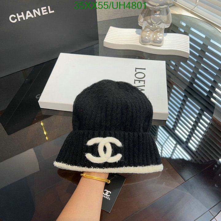 SAMC - CHL Caps & Hats - 050