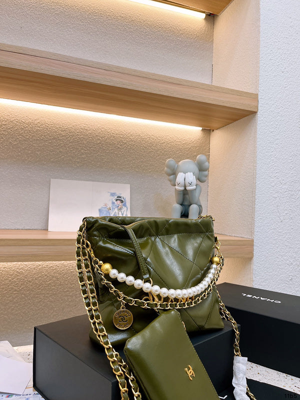 Satchel Bags - CHL Bags - 7172