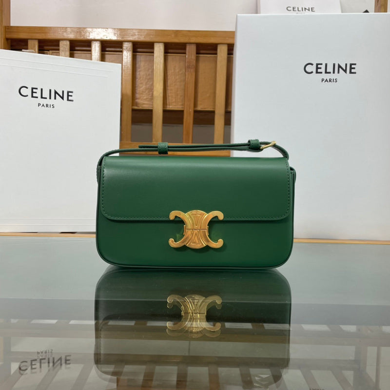 Satchel Bags - CHN Bags - 096