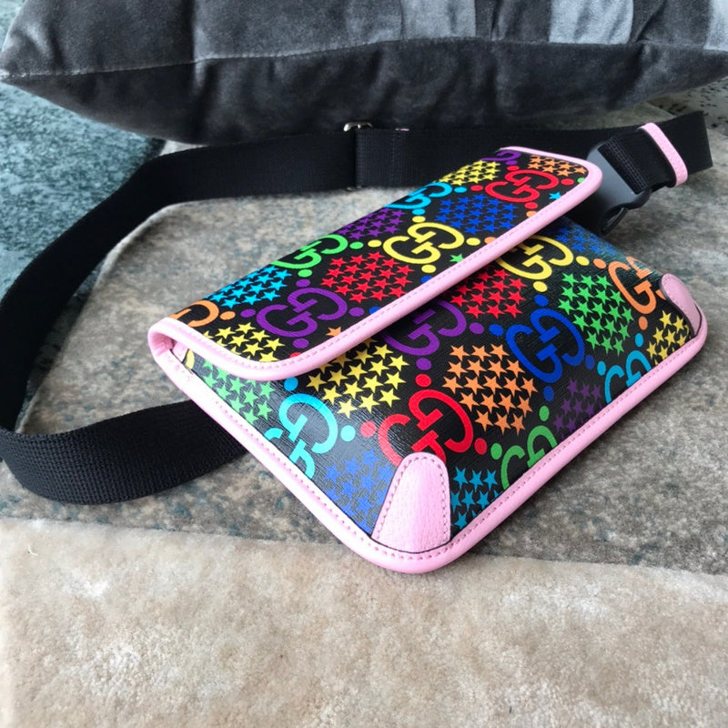 Glami-i - Guki Men Bags - 218