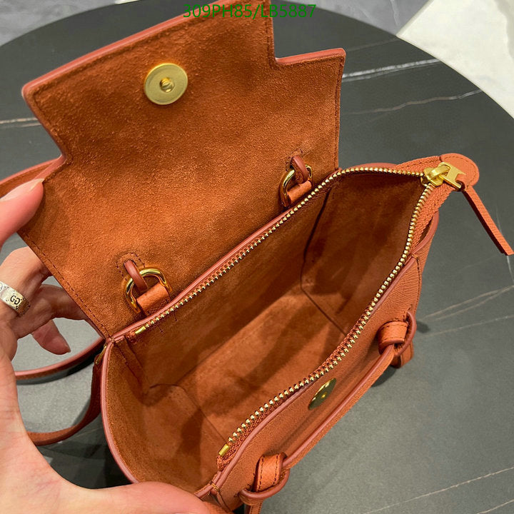 SAMC - COL Bags - 238